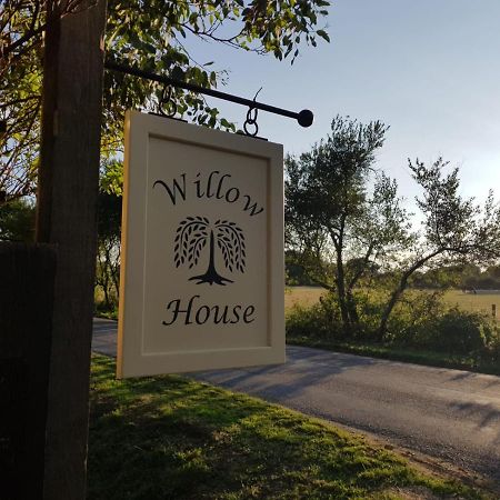 Willow House B&B West Wittering Εξωτερικό φωτογραφία