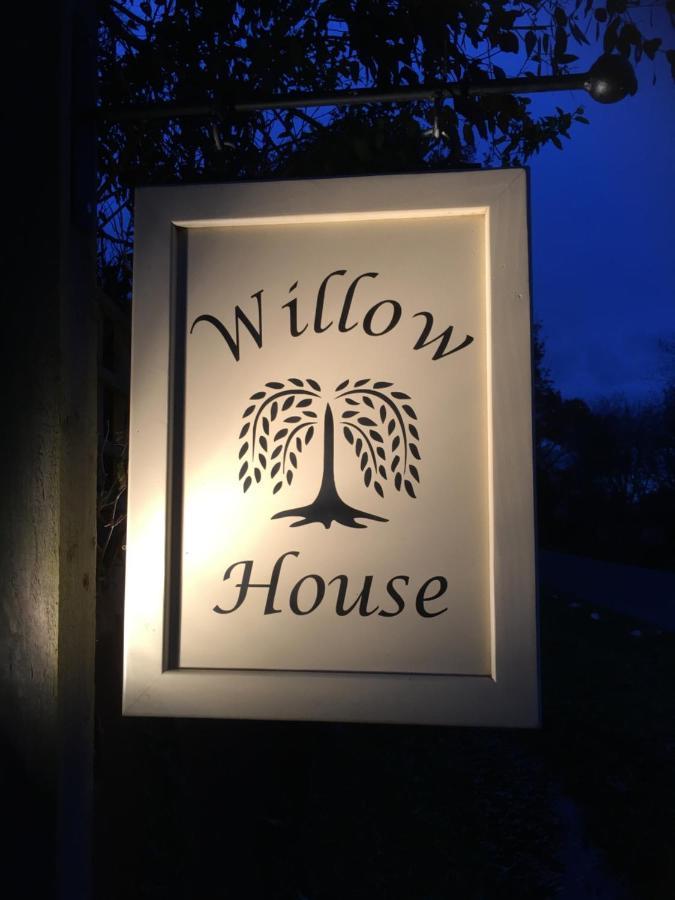 Willow House B&B West Wittering Εξωτερικό φωτογραφία