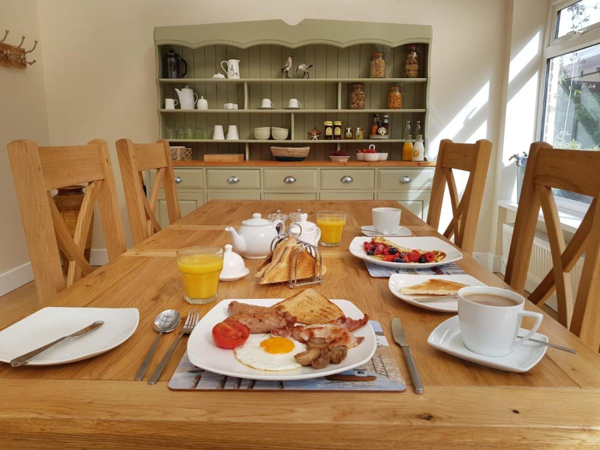 Willow House B&B West Wittering Εξωτερικό φωτογραφία