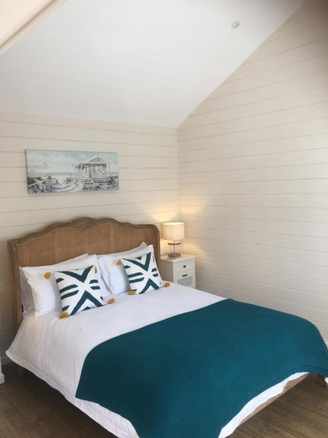 Willow House B&B West Wittering Εξωτερικό φωτογραφία