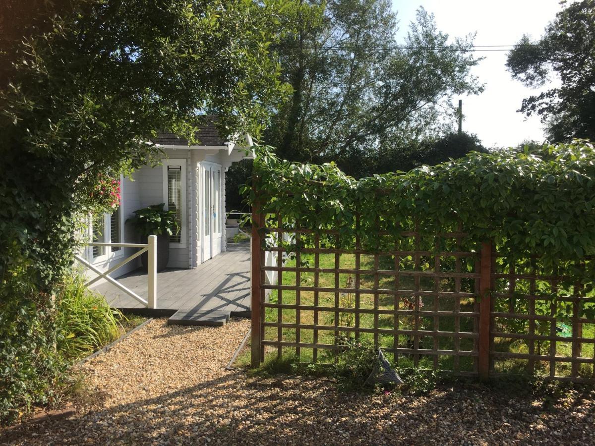 Willow House B&B West Wittering Εξωτερικό φωτογραφία