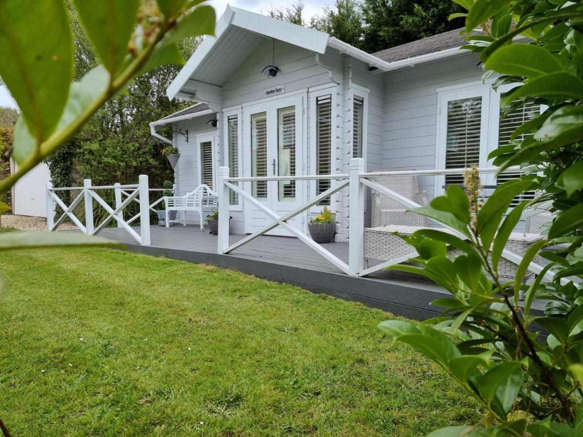 Willow House B&B West Wittering Εξωτερικό φωτογραφία