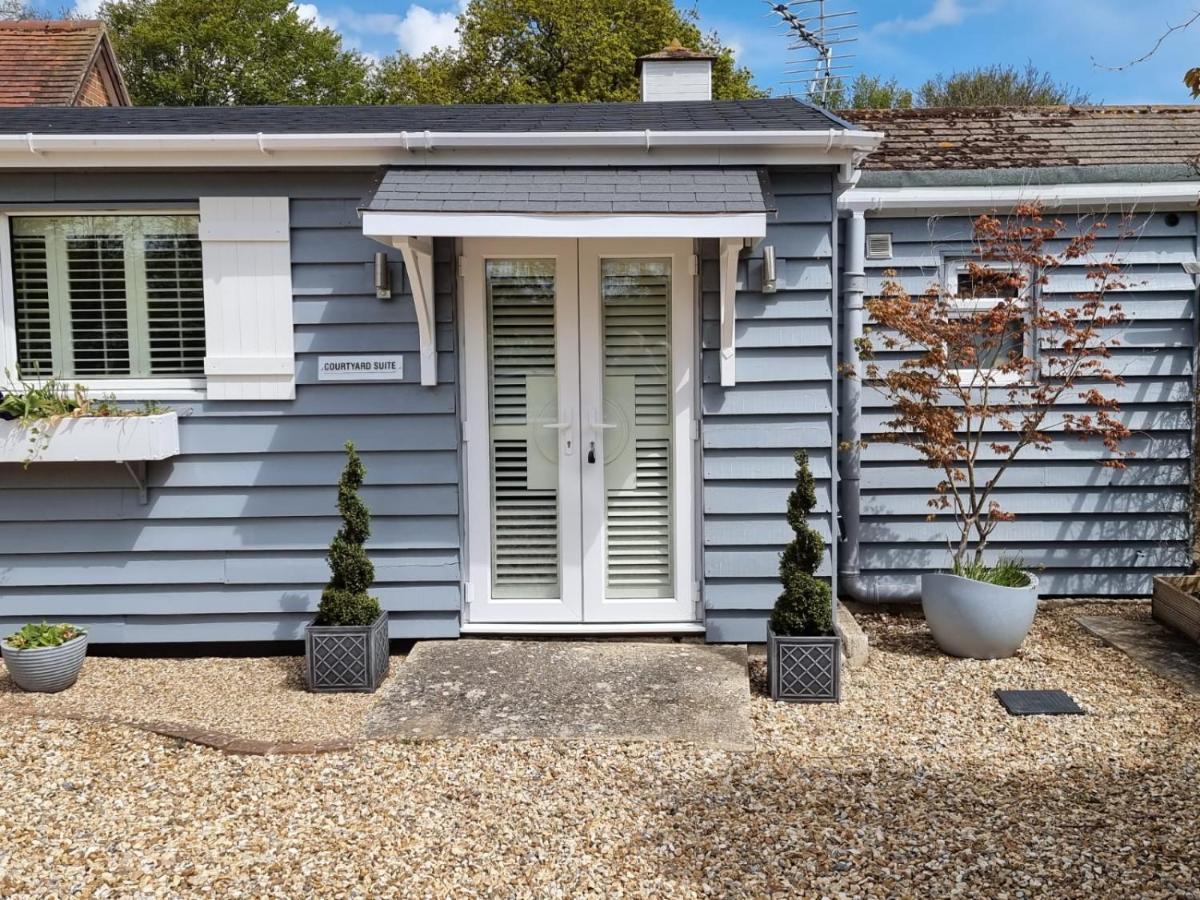 Willow House B&B West Wittering Εξωτερικό φωτογραφία